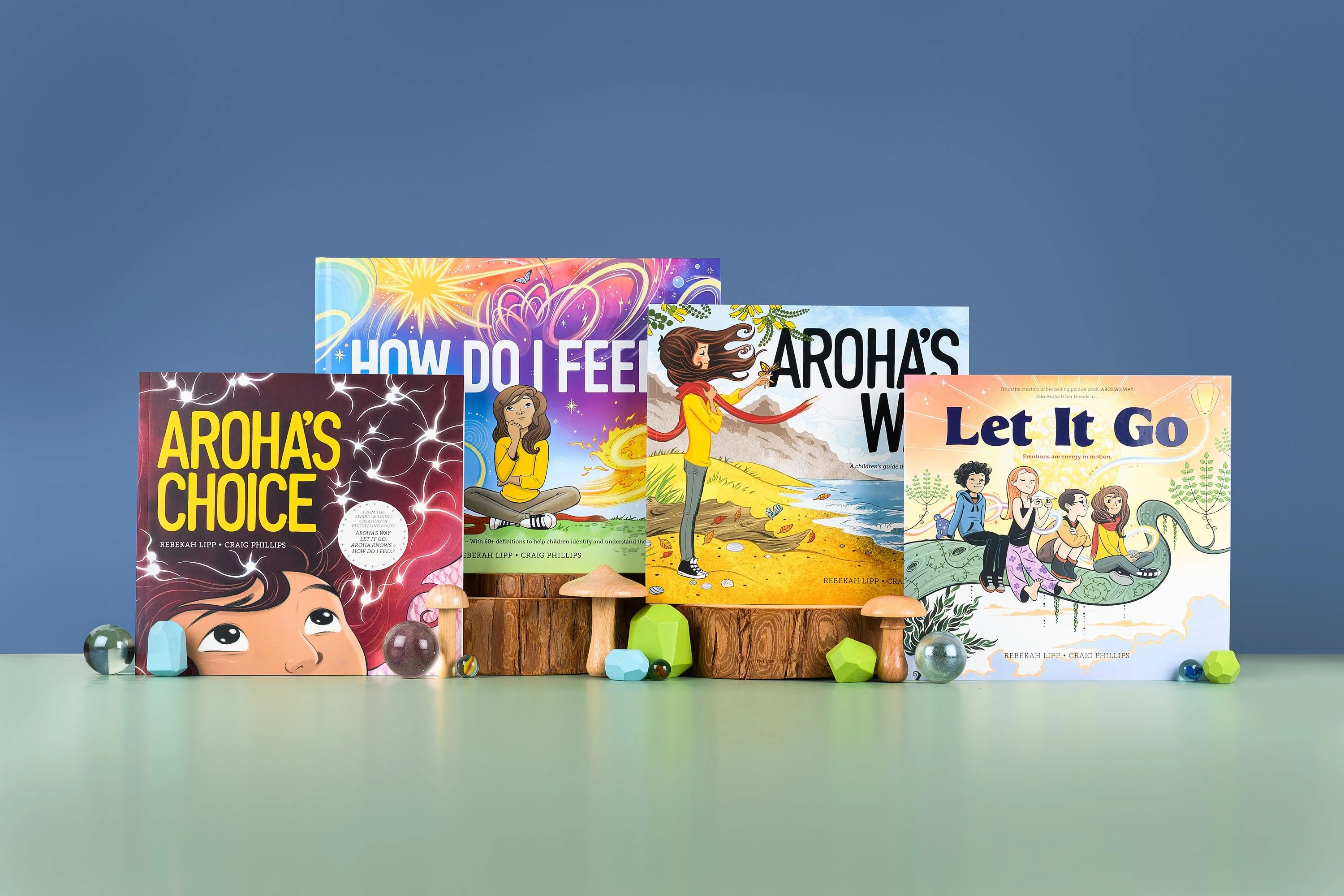 Primary Books