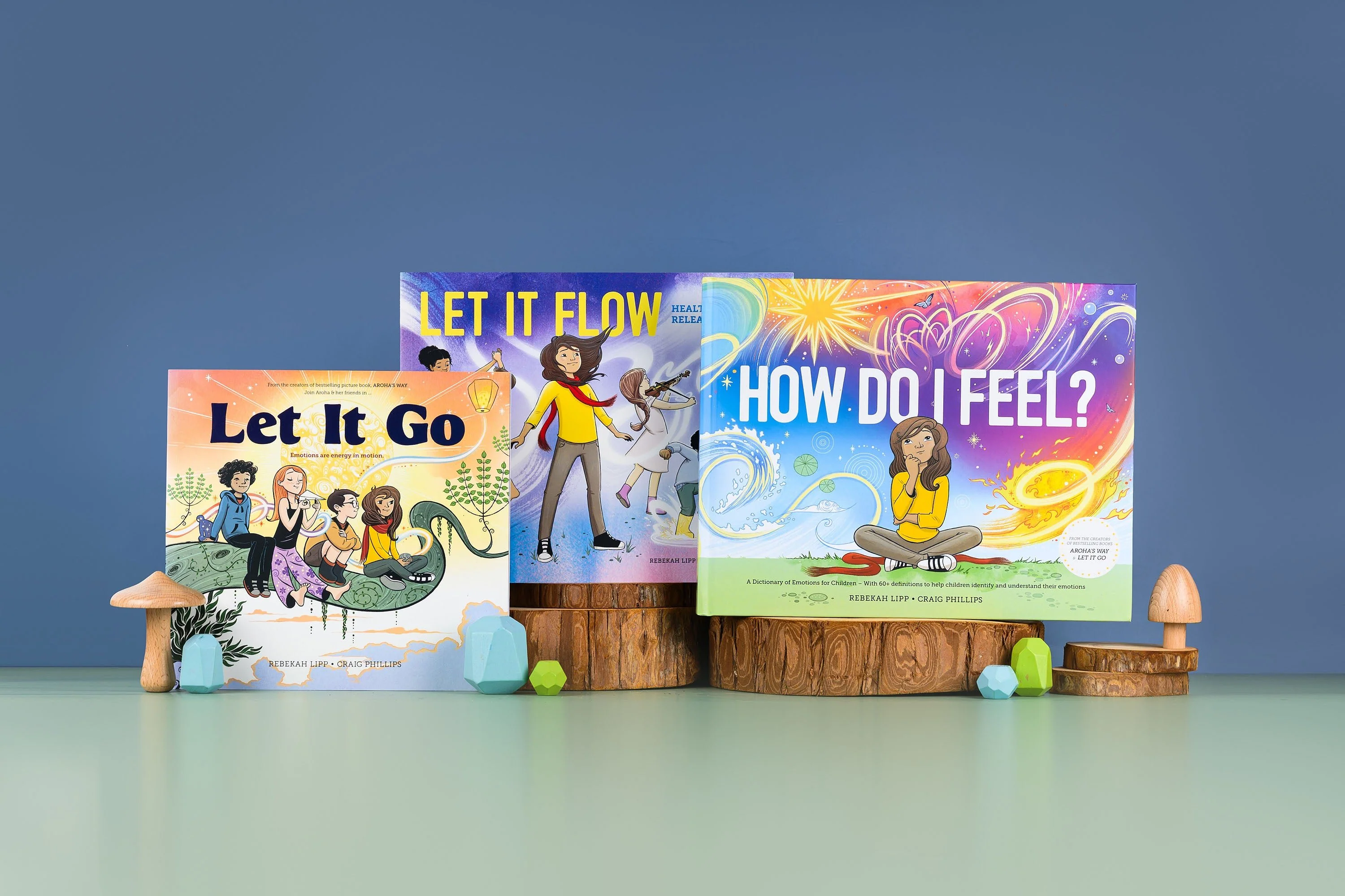 Picture Books